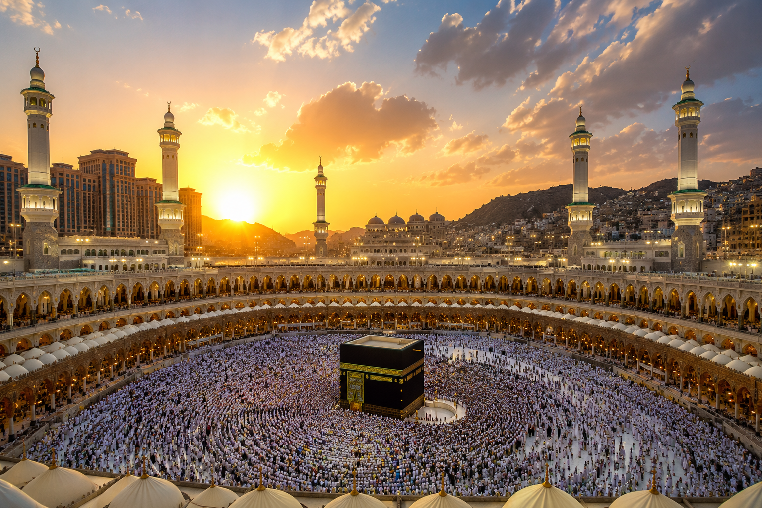 Kaaba